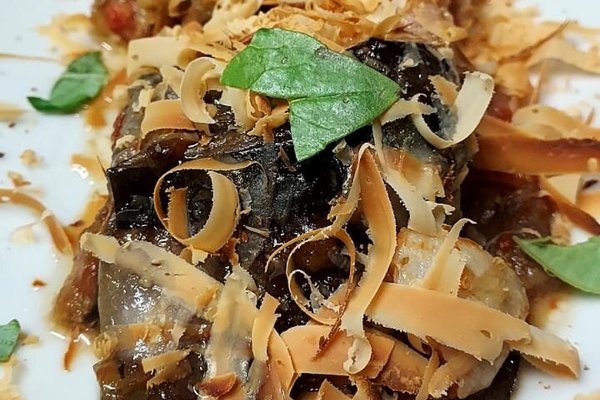 Parmiggiana