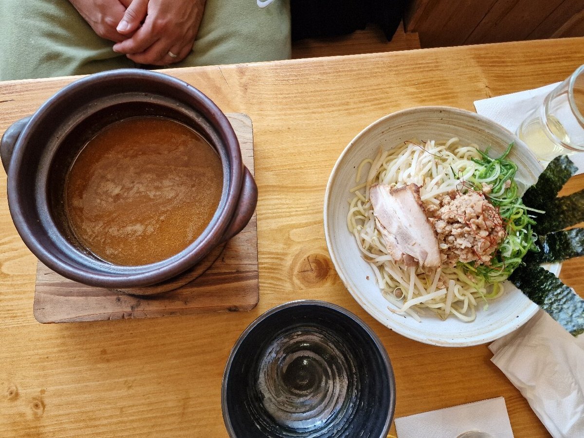 TAKESAN DONABE RAMEN, Paris - Restaurant Reviews, Photos & Phone Number ...