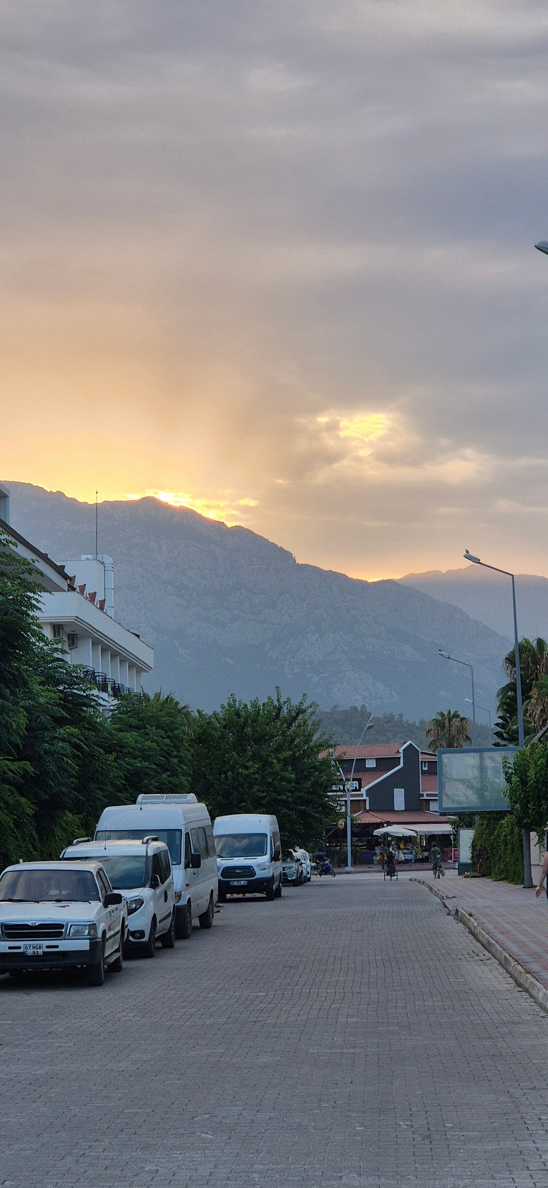 LUCIDA BEACH HOTEL (Турция/Чамьюва) - отзывы, фото и сравнение цен -  Tripadvisor