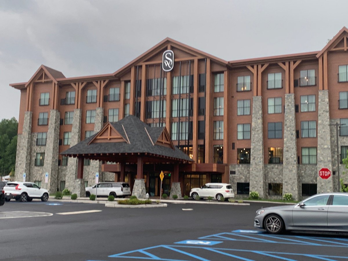 THE SWIFTWATER - Hotel Reviews, Photos, Rate Comparison - Tripadvisor