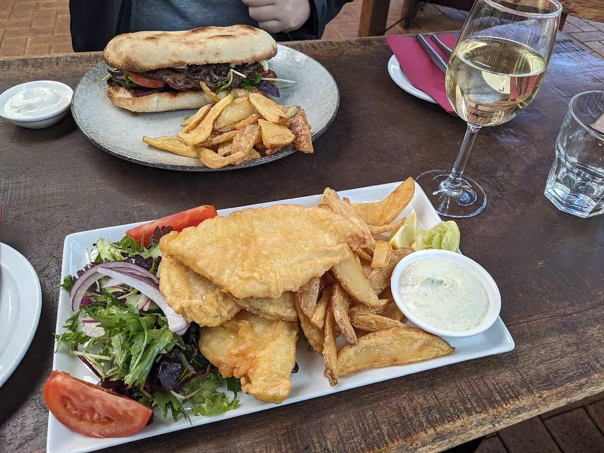 THE NOOKERY CAFE, Metricup Updated 2024 Restaurant Reviews, Menu