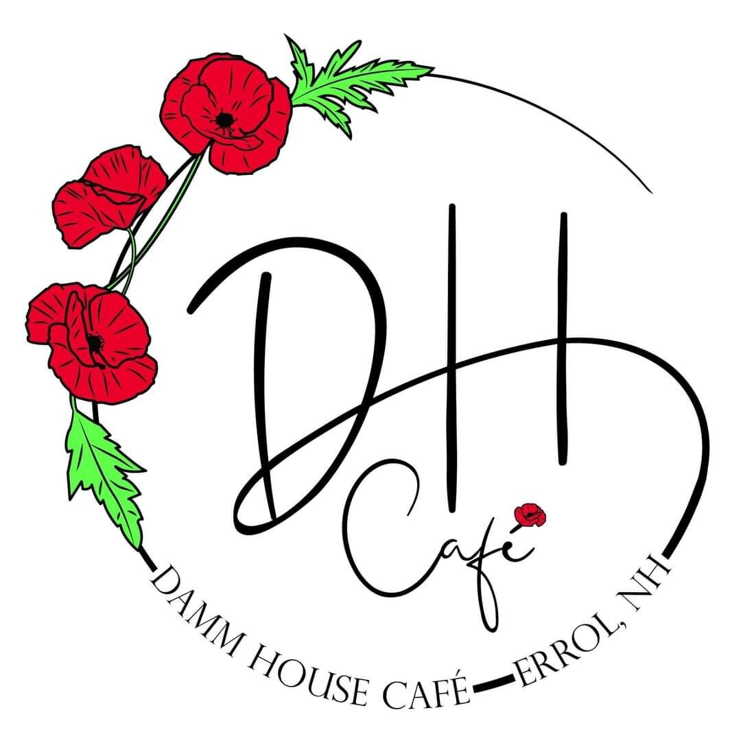 DAMM HOUSE CAFE & INN, Errol - Restaurant Bewertungen, Telefonnummer ...