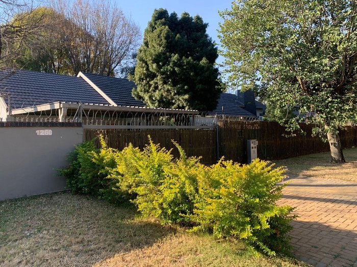 SABA SABA GUEST HOUSE - Hotel Reviews (Pretoria, South Africa)