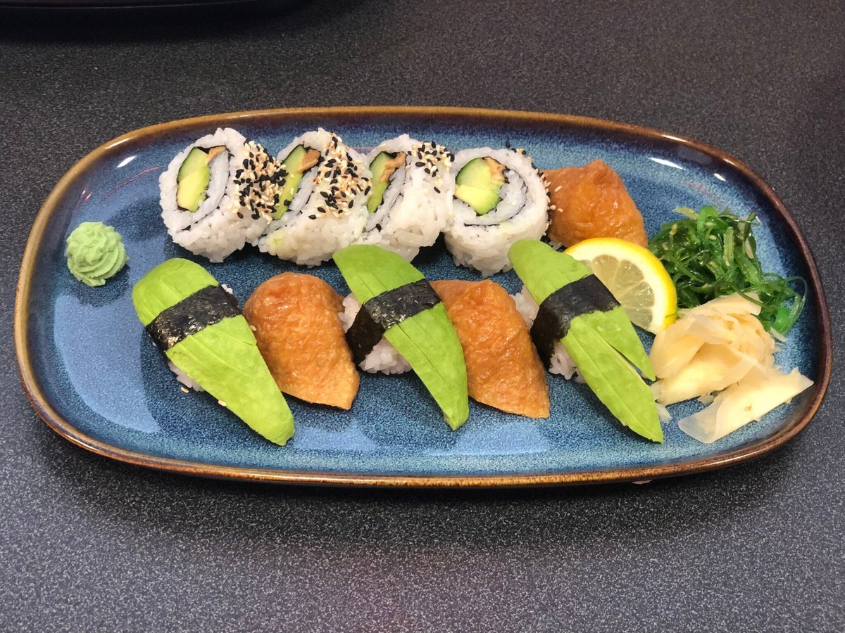 CITY SUSHI, Stockholm - Restaurant Reviews & Photos - Tripadvisor