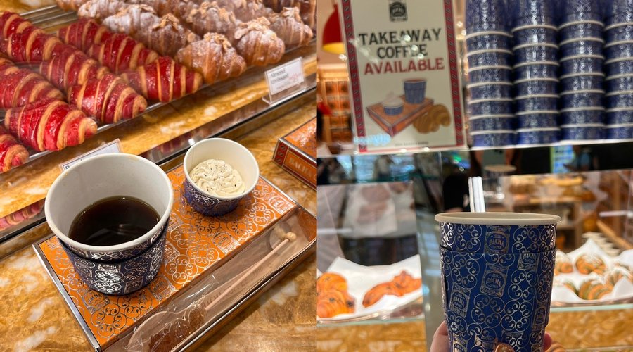 China 🇨🇳 Bacha Coffee, Hong Kong 🇭🇰 
 Add.: Shop 1063, 1/F, ifc mall, 8 Finance Street, Central, Tel.: 23011910