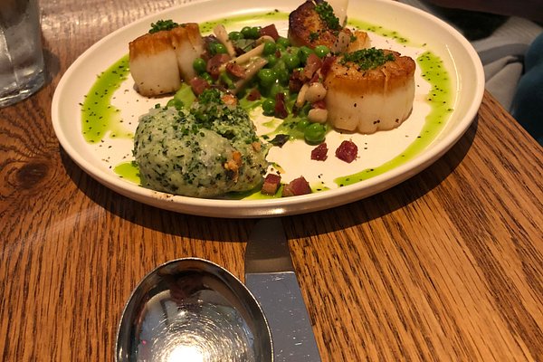 Discover the Best Restaurants in Ridley Park, PA