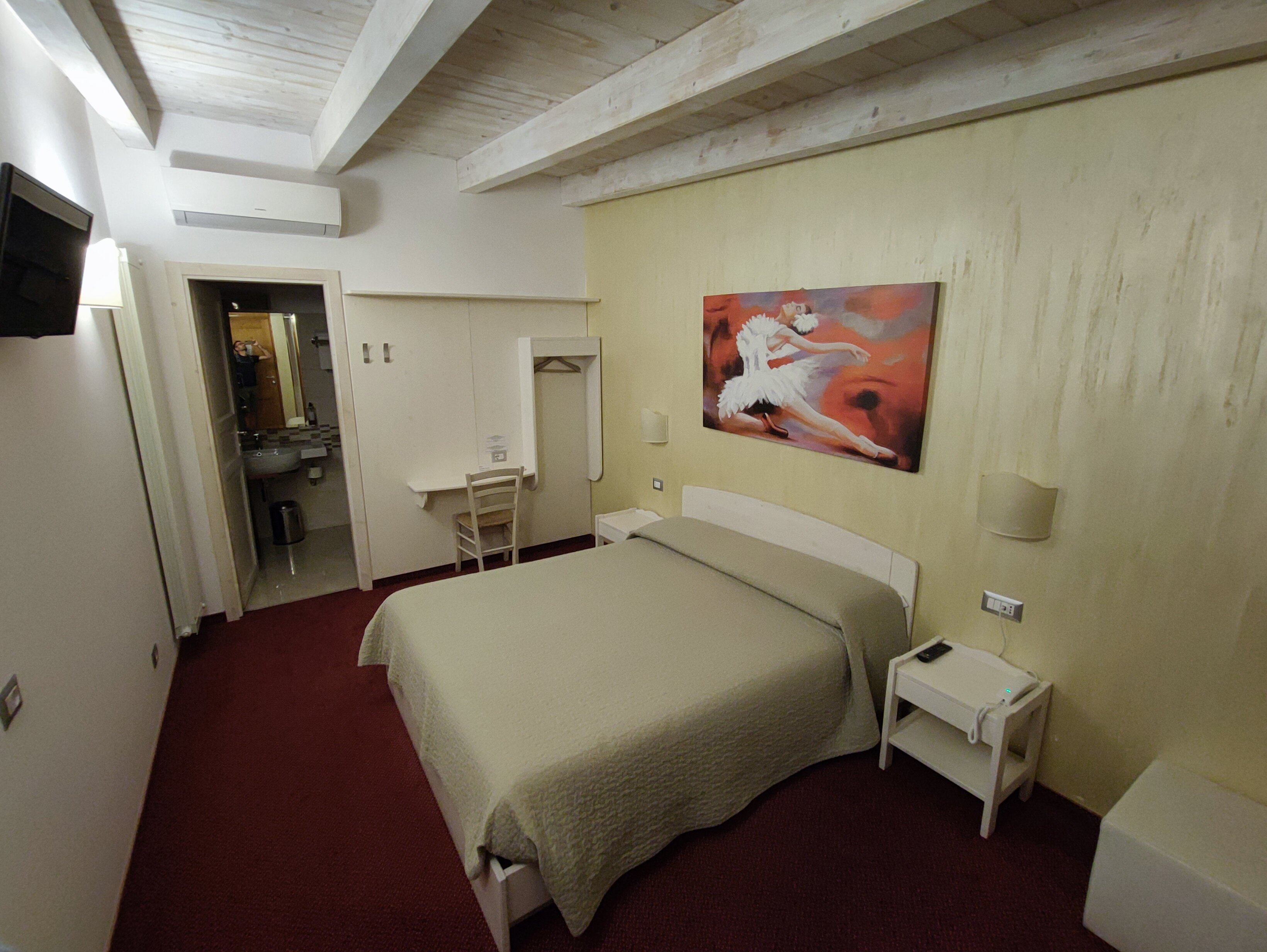 BEL SOLE B&B (Civitavecchia, Roma): Prezzi E Recensioni (2024)