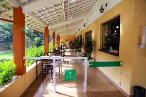 Restaurantes