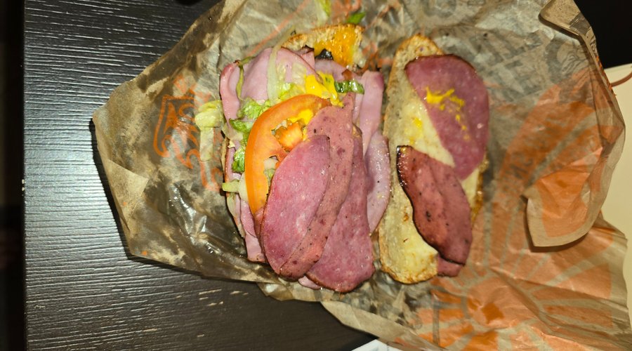 Schlotzsky's