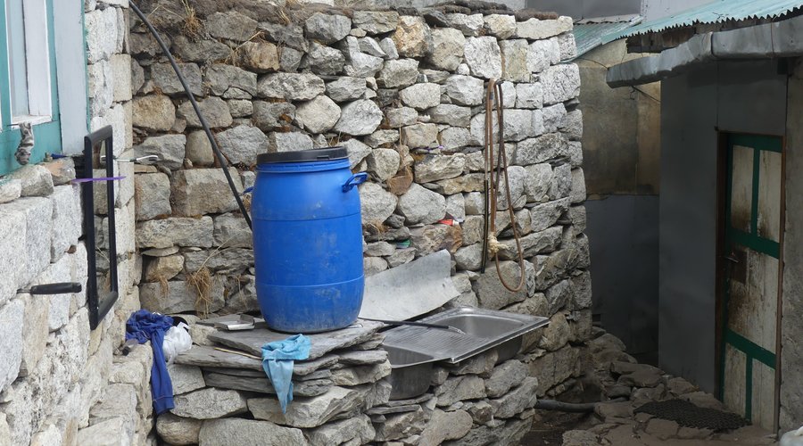 Lavabo
