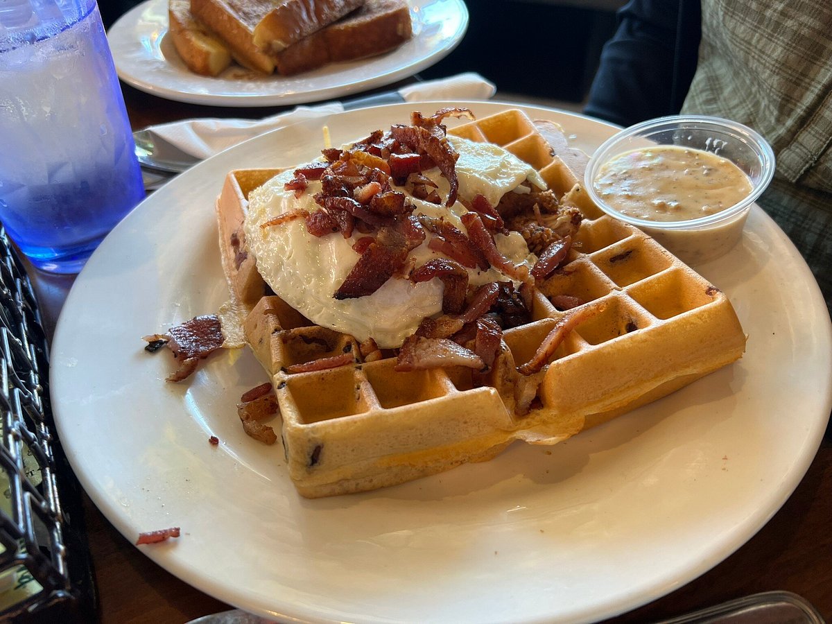 HONEYBEAR CAFE, Chicago - Rogers Park - Menu, Prices & Restaurant