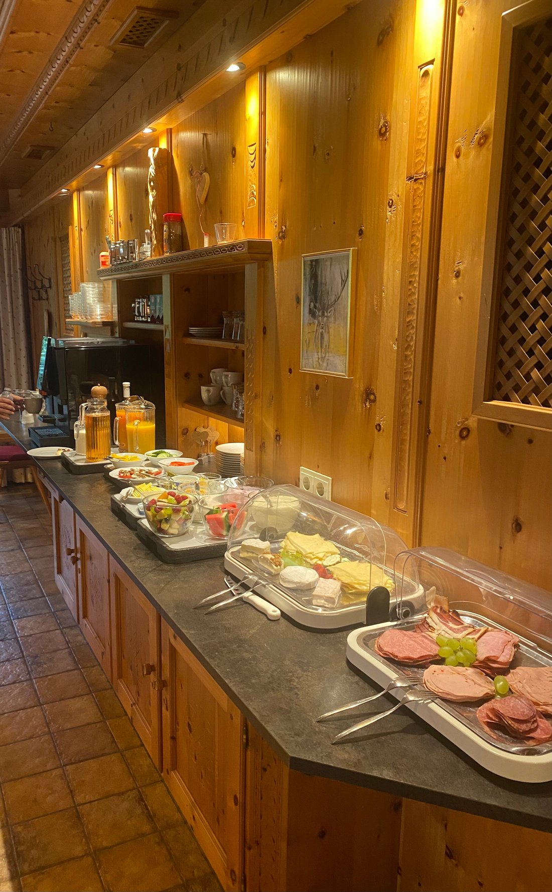 ALPSPITZ PENSION - Prices & Hotel Reviews (Biberwier, Austria) ALPSPITZ PENSION - Prices &  Hotel Reviews (Biberwier, Austria)
