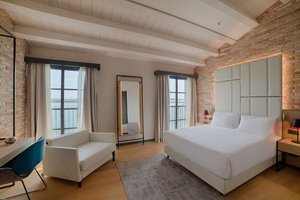 Chambre et suite