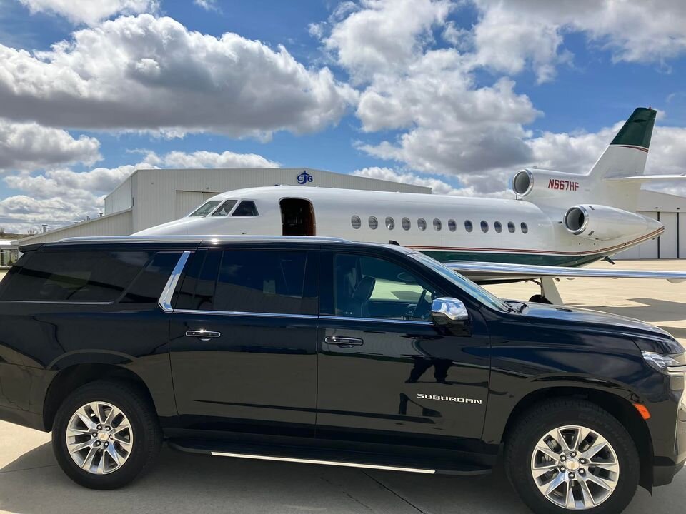 J&S Luxury Limo (Chicago, IL): Hours, Address - Tripadvisor