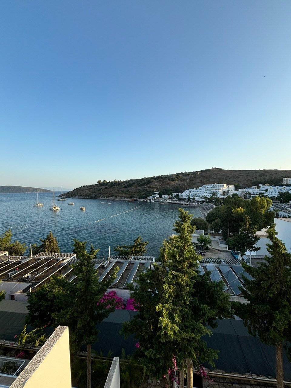 LA QUINTA BY WYNDHAM BODRUM (Бодрум) - отзывы, фото и сравнение цен -  Tripadvisor