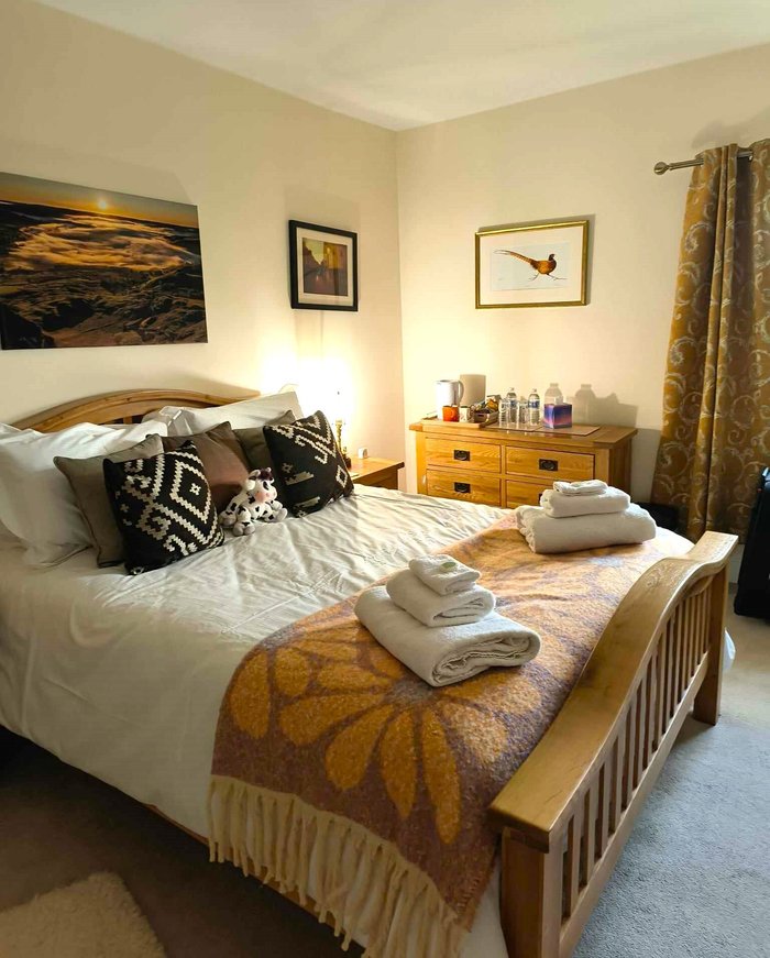 ABBEY FARM HOUSE - Updated 2024 Prices & B&B Reviews (Lanercost, England)