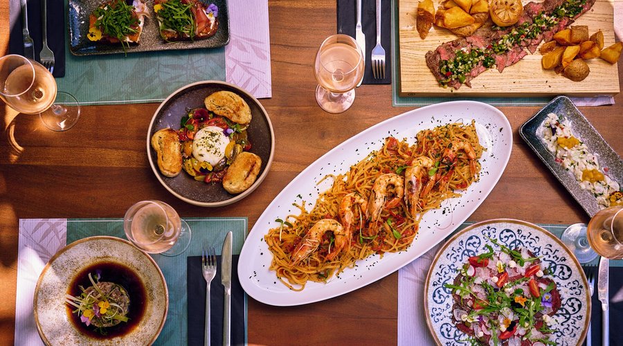 We believe in the magic of dining—where every bite is savored, every conversation is cherished, and every moment is filled with joy.