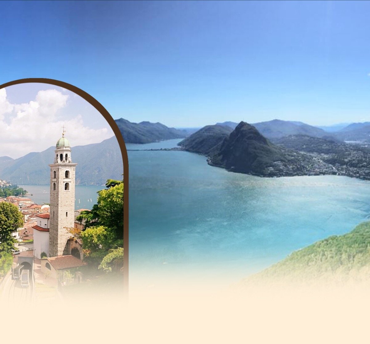 Luganotour (Lugano, Swiss) - Review - Tripadvisor