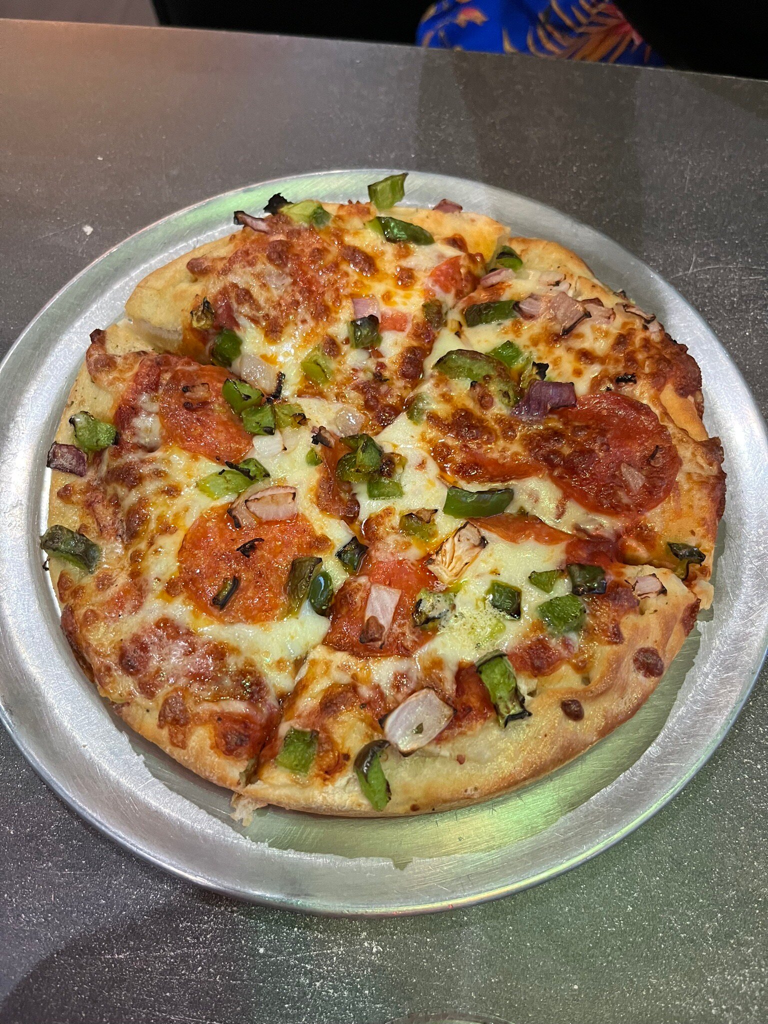 The Best Pizza in Fort Walton Beach, FL: A Slice of Heaven