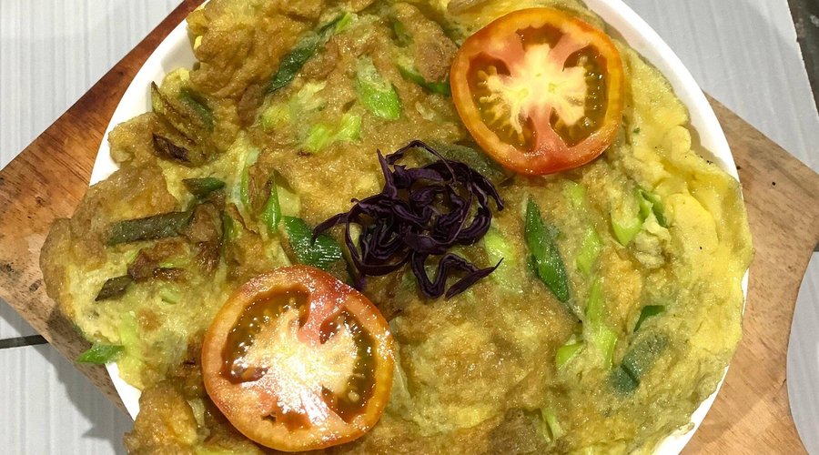 Indonesian food