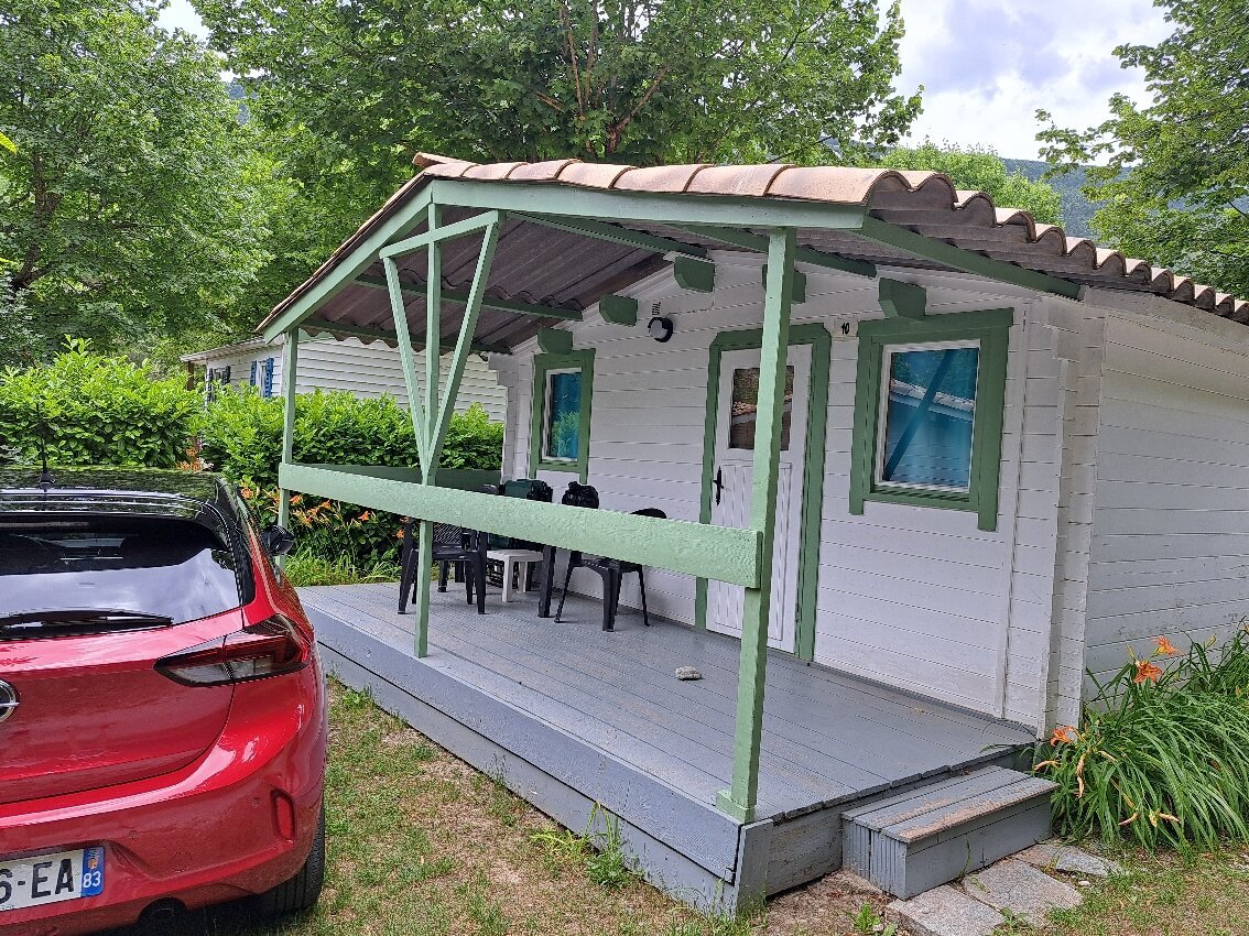 CAMPING LA RIBIERE - Prices & Campground Reviews (Annot, France) CAMPING LA RIBIERE - Prices &  Campground Reviews (Annot, France)