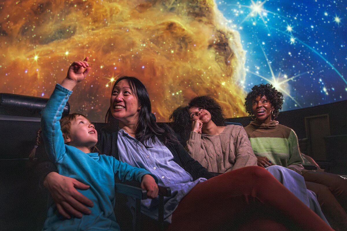2025年 フランクリン科学博物館 - 出発前に知っておくべきこと 2025年 フランクリン科学博物館 - 出発前に知っておくべきこと
