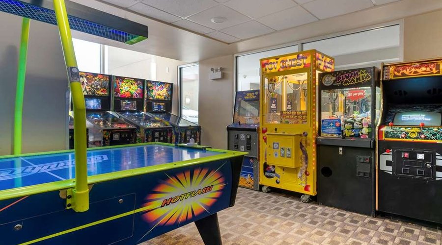 Arcade