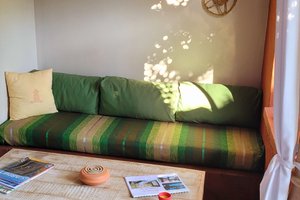 Chambre et suite