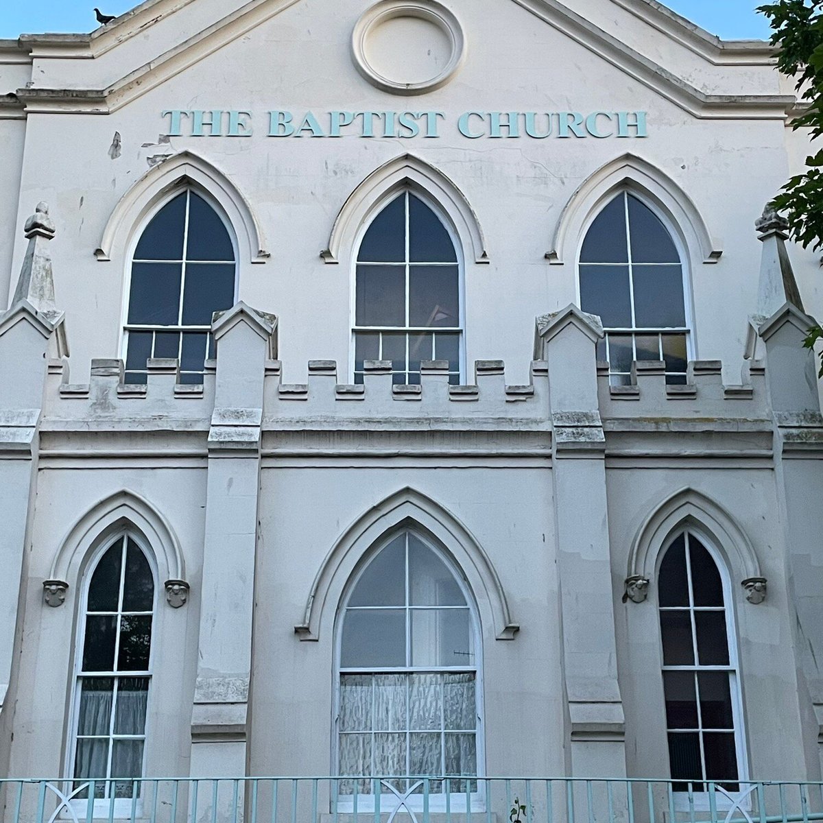 MARGATE BAPTIST CHURCH - Qué SABER antes de ir (2025)