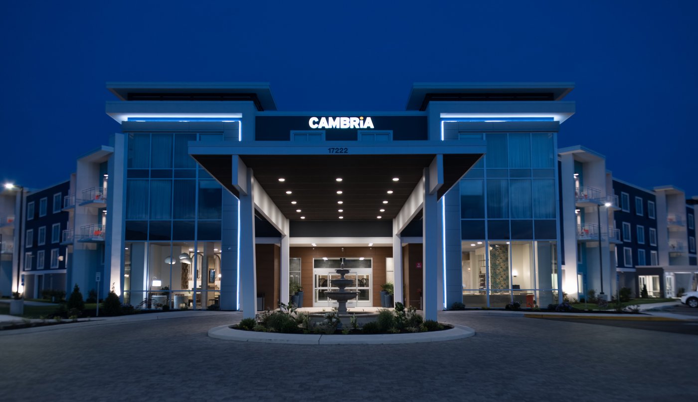 CAMBRIA HOTEL REHOBOTH BEACH - Updated 2025 Prices & Reviews (DE)