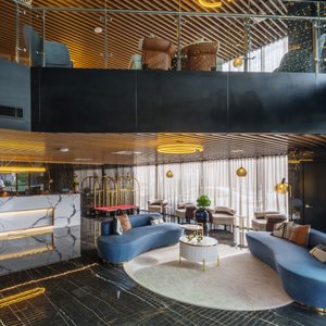 Soho Hotel Auckland in Auckland Central