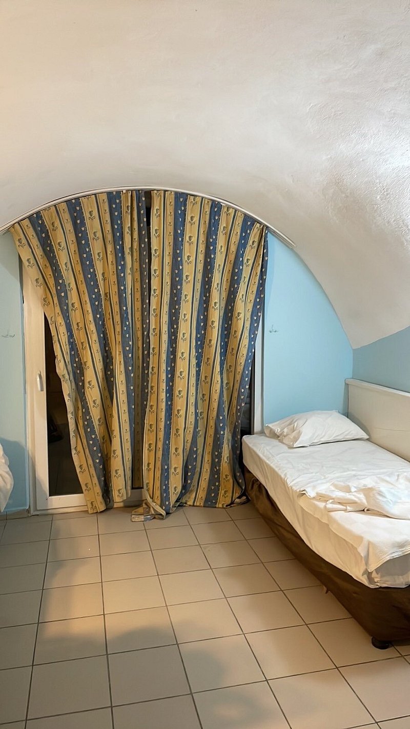 ARES BLUE HOTEL (Турция/Кириш) - отзывы, фото и сравнение цен - Tripadvisor