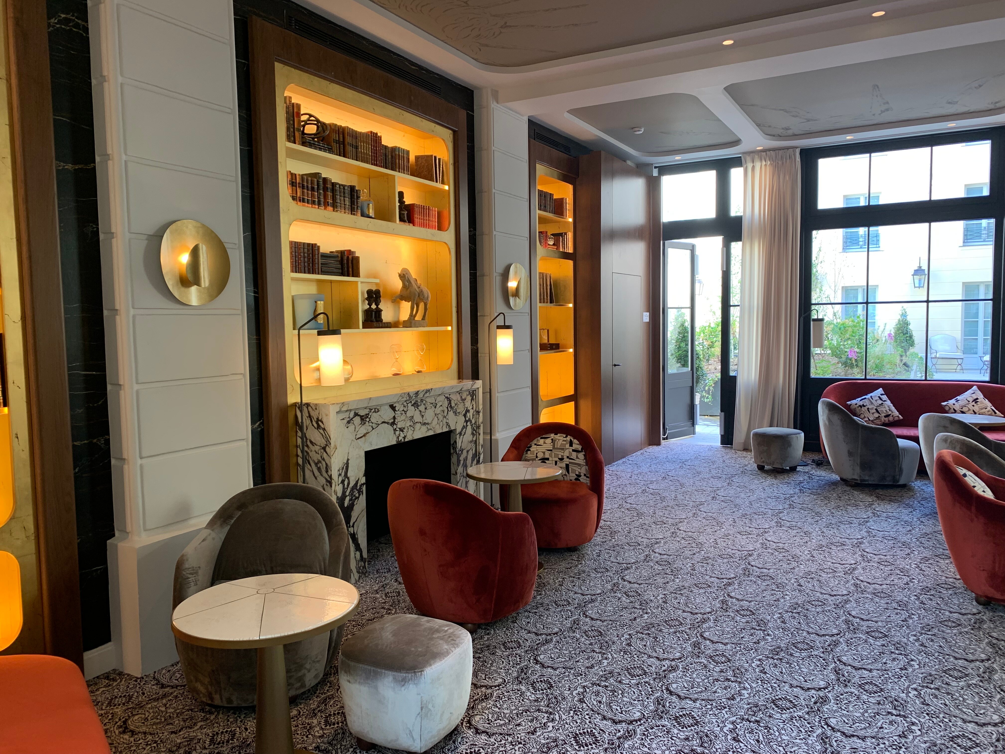 HÔTEL LES LUMIÈRES - Updated 2025 Prices & Hotel Reviews