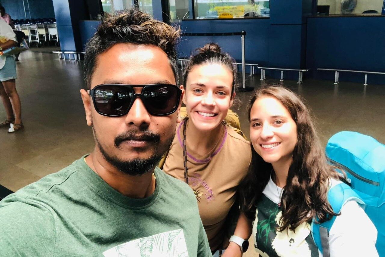Sky Ceylon Tours - Ja Ela - Sky Ceylon Tours의 리뷰 - 트립어드바이저