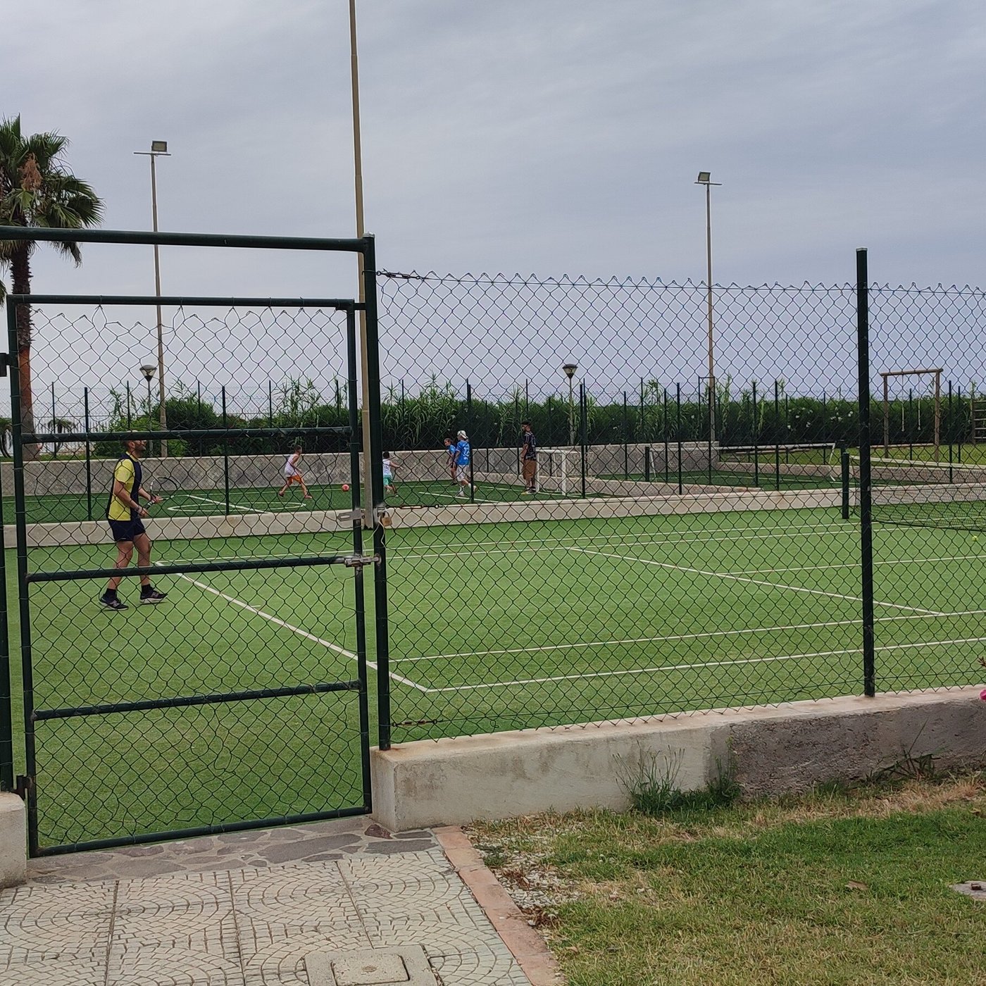 VILLAGGIO TURISTICO LE PALME - Prices & Hotel Reviews (Marina di Ascea, Italy) VILLAGGIO TURISTICO LE PALME - Prices &  Hotel... 