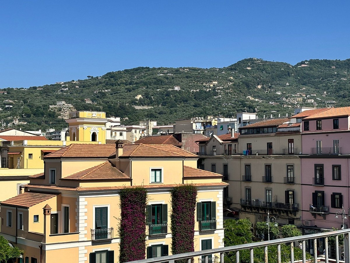 HOTEL PALAZZO GUARDATI - Updated 2024 Prices & Reviews (Sorrento, Italy)