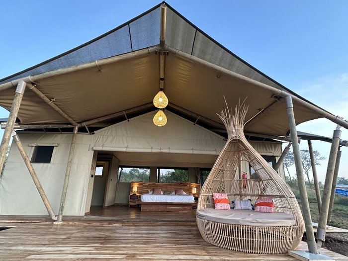 MALAIKA MARA RIVER LUXURY CAMP - Updated 2024 Reviews, Photos & Prices