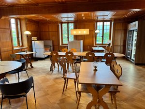 Speisesaal