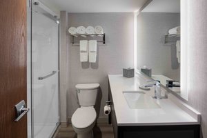 Habitación y suite