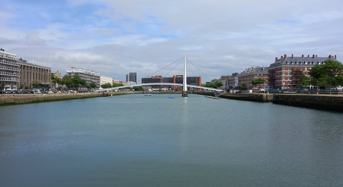Place General de Gaulle - 르 아브르 - Place General de Gaulle의 리뷰 - 트립어드바이저