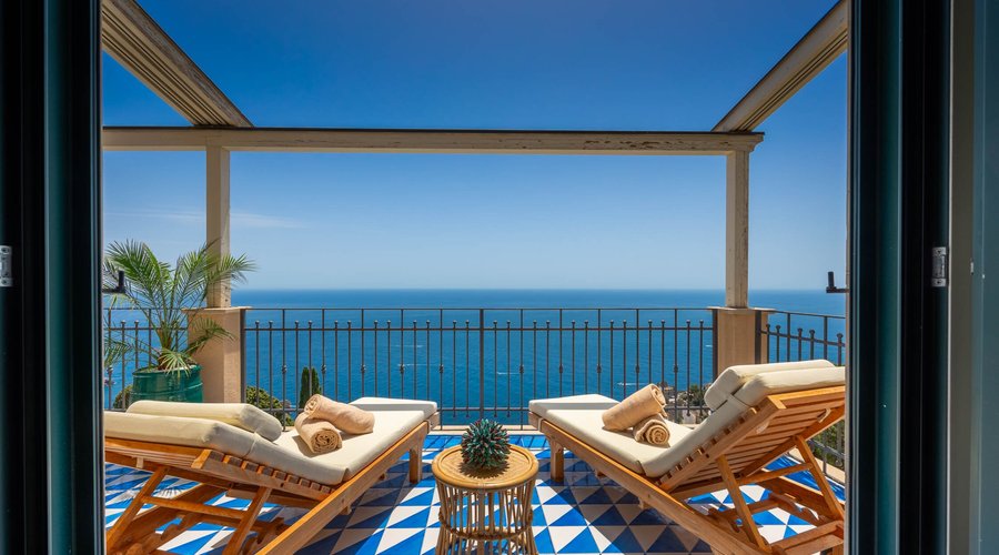 Isola Bella Penthouse