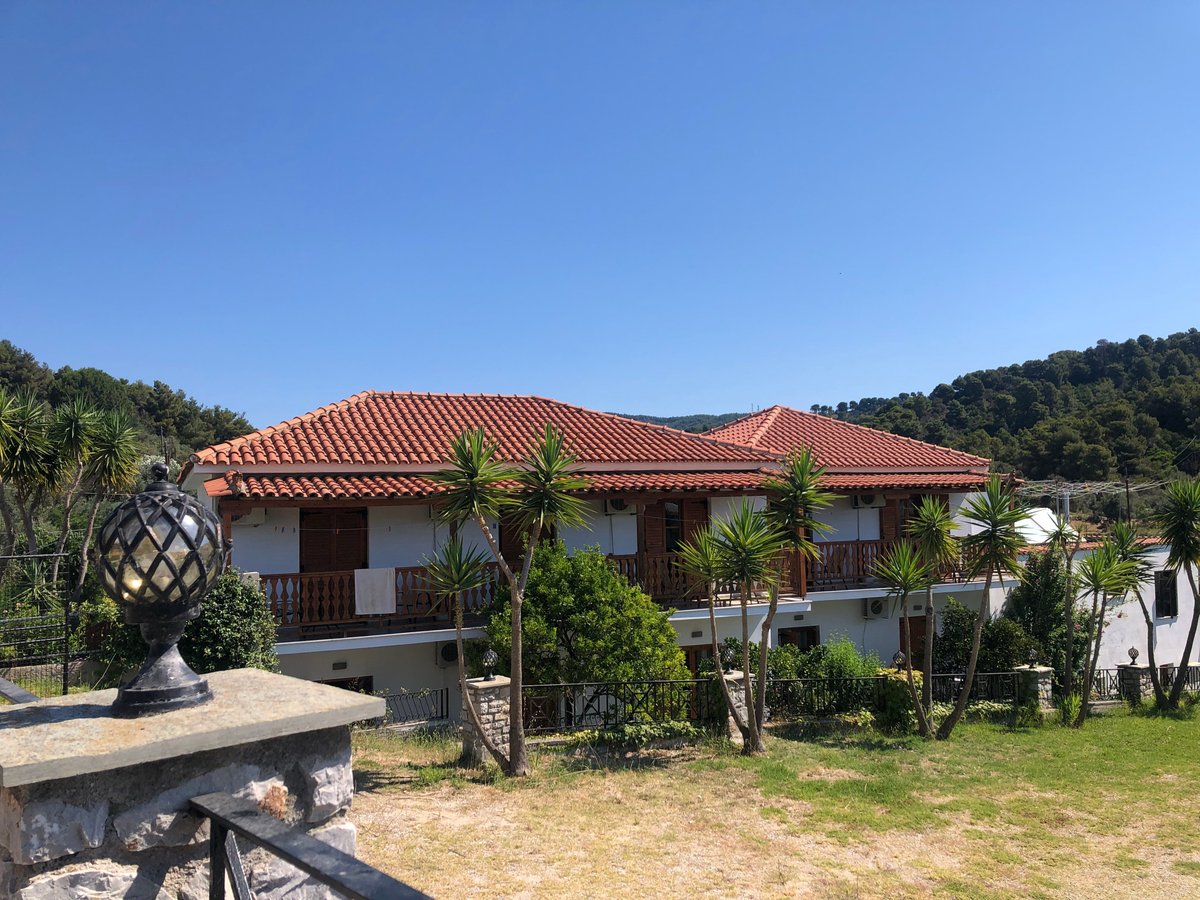 VERONICA STUDIOS - Updated 2024 Prices & Hotel Reviews (Skiathos/Kolios)