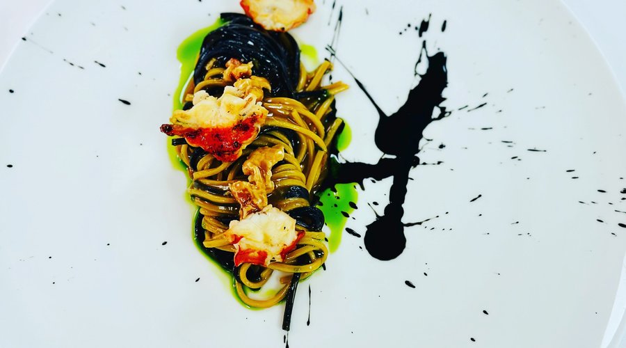 vi aspettiamo per gustare le nostre specialità mediterranee
