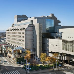 Kawagoe Main