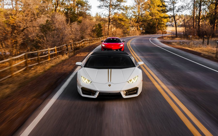 Majestic Roars - Exotic Car Rental (2025) - All You Need to Know BEFORE You  Go (with Reviews)