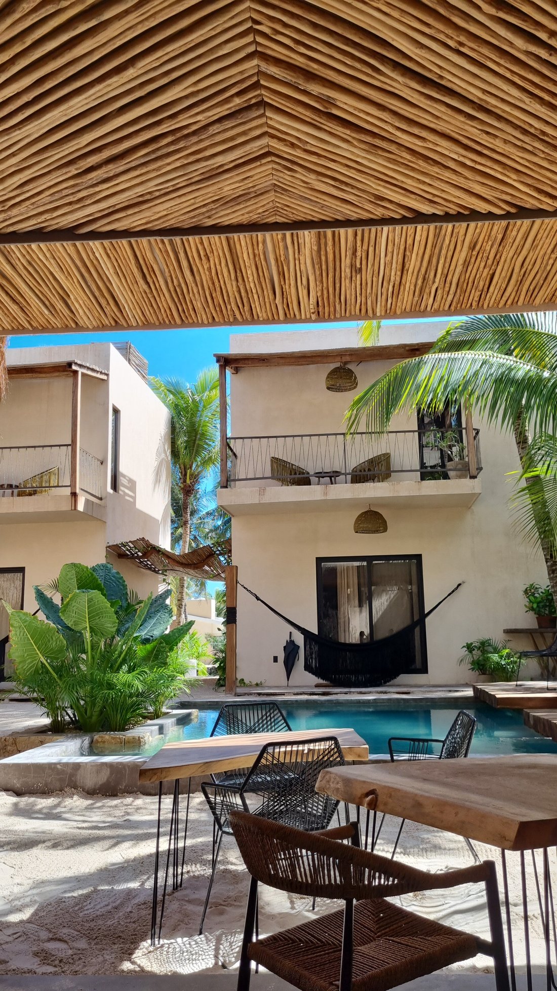 NIKAU HOTEL EL CUYO ADULTS ONLY - Updated 2025 Prices & Reviews (Mexico)