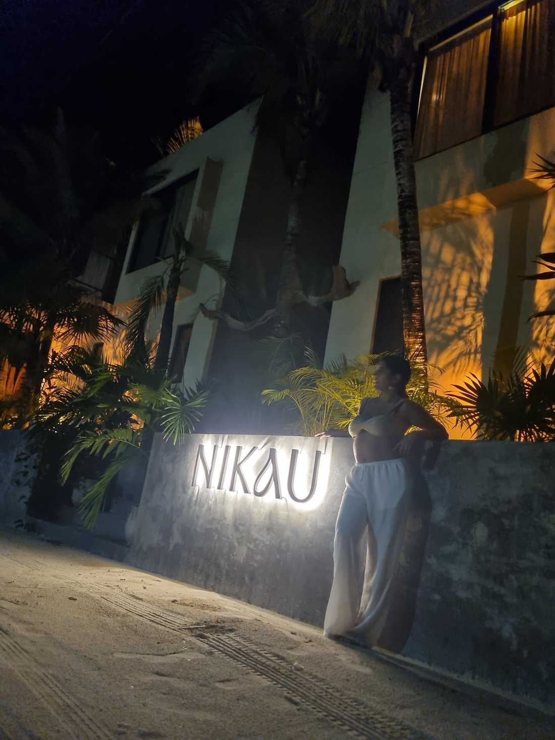 NIKAU HOTEL EL CUYO ADULTS ONLY - Updated 2025 Prices & Reviews (Mexico)