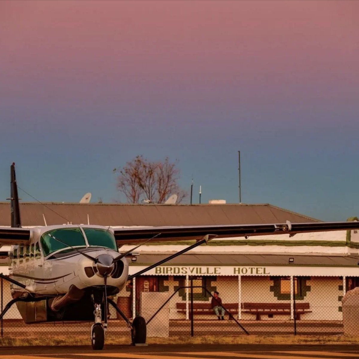 Birdsville Aviation (Australia): Hours, Address - Tripadvisor