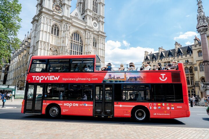TopView London (2025) All You Need to Know BEFORE You Go (w