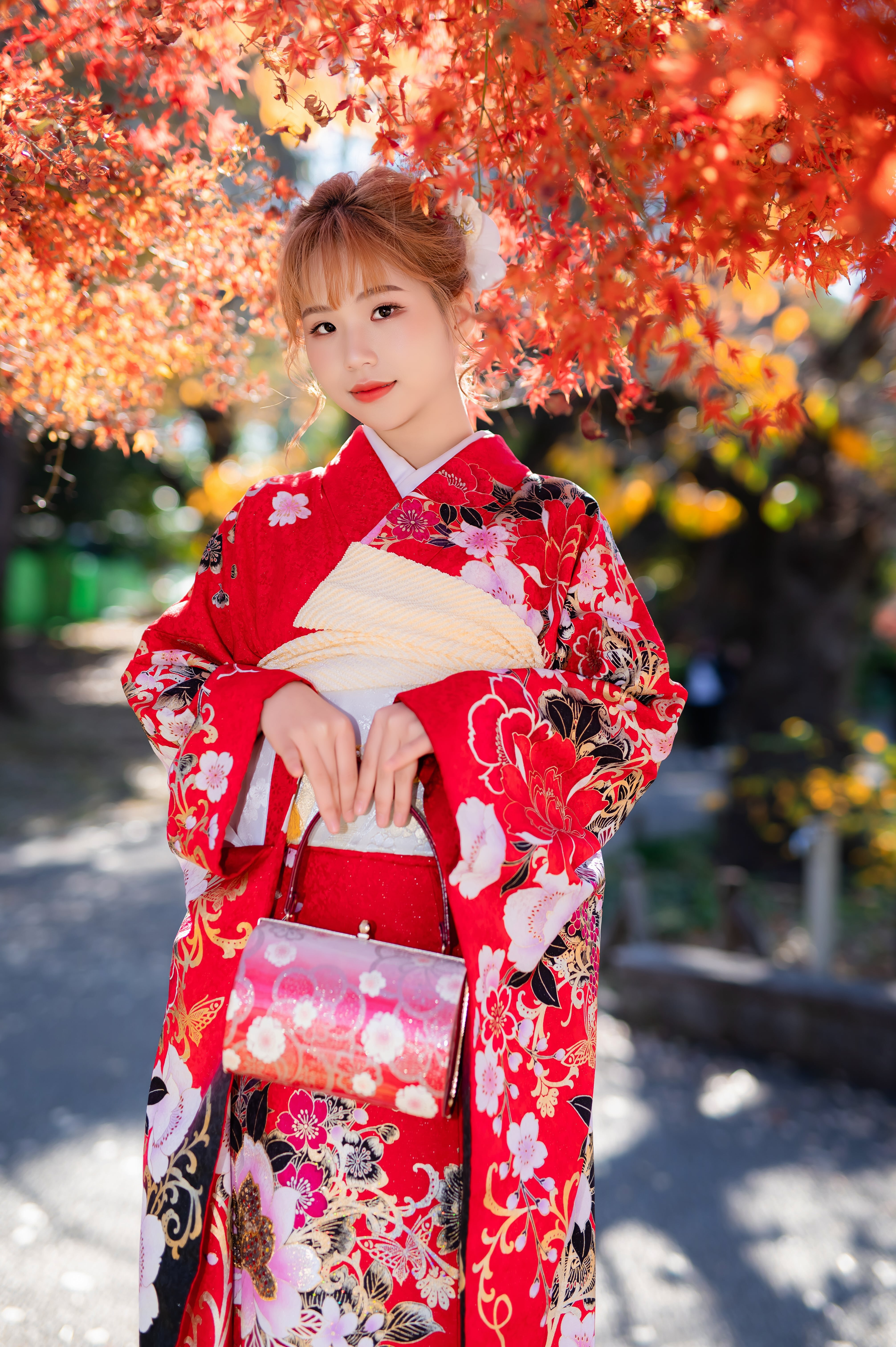 SOUBIEN 羽織 着物 女性 レディース 夏 レース 袷 塵よけ